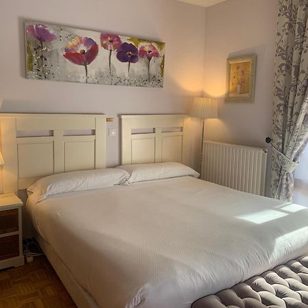 Hostal Docar Lerma Ngoại thất bức ảnh