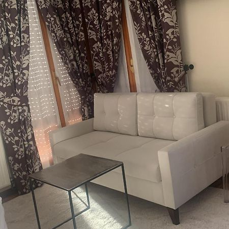 Hostal Docar Lerma Ngoại thất bức ảnh