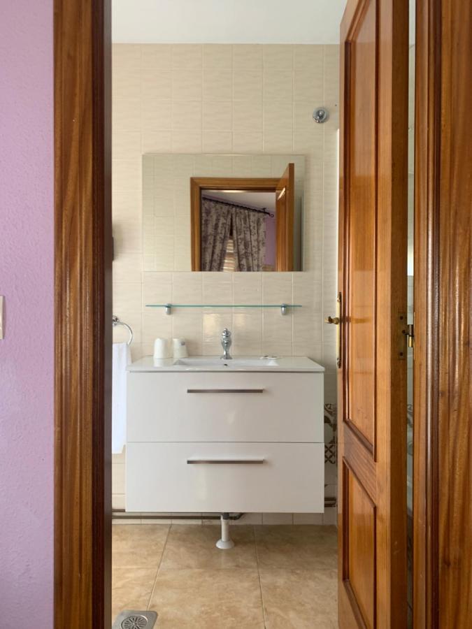 Hostal Docar Lerma Ngoại thất bức ảnh