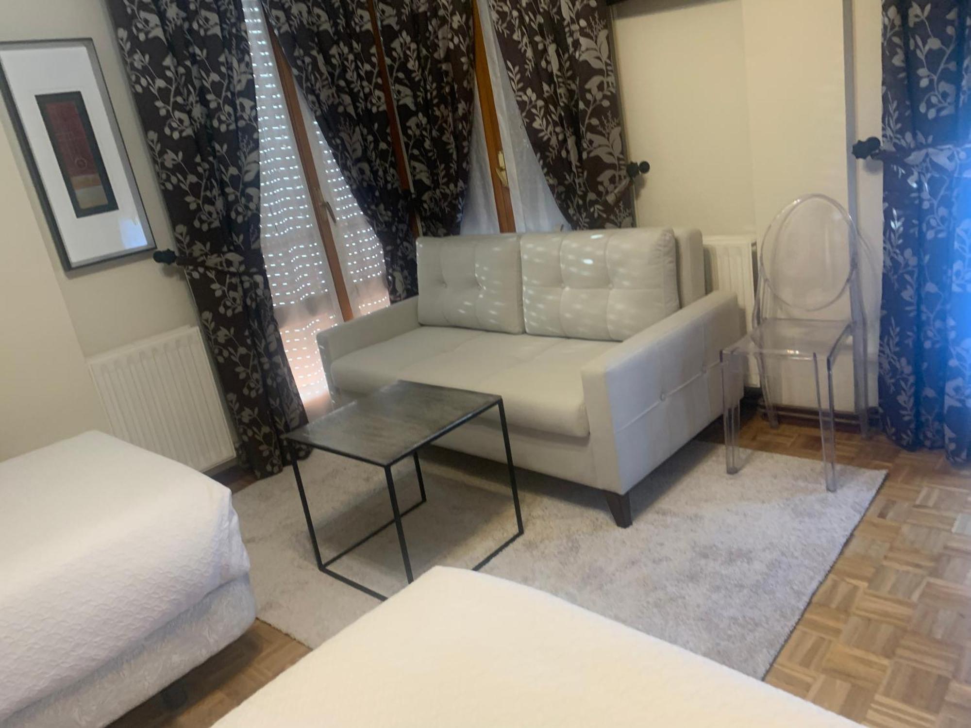 Hostal Docar Lerma Ngoại thất bức ảnh