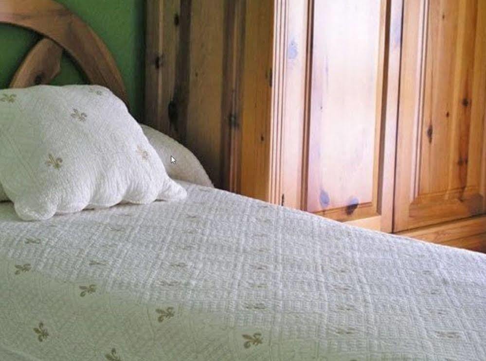 Hostal Docar Lerma Ngoại thất bức ảnh